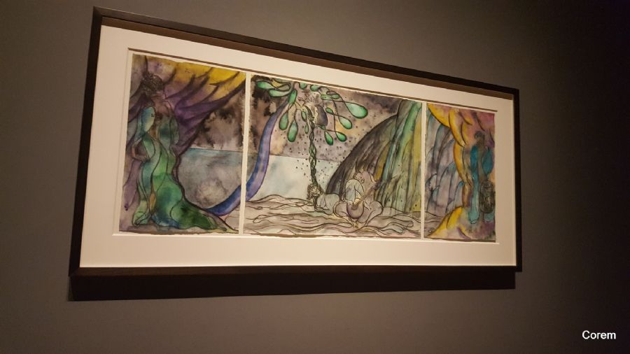 הגלריה הלאומית